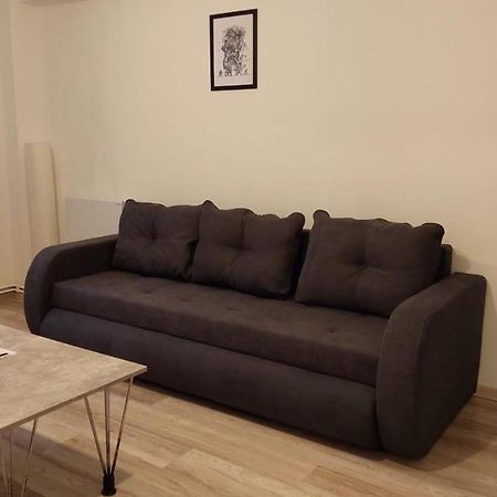 Youth Central Apartment Târgu-Mureş Dış mekan fotoğraf