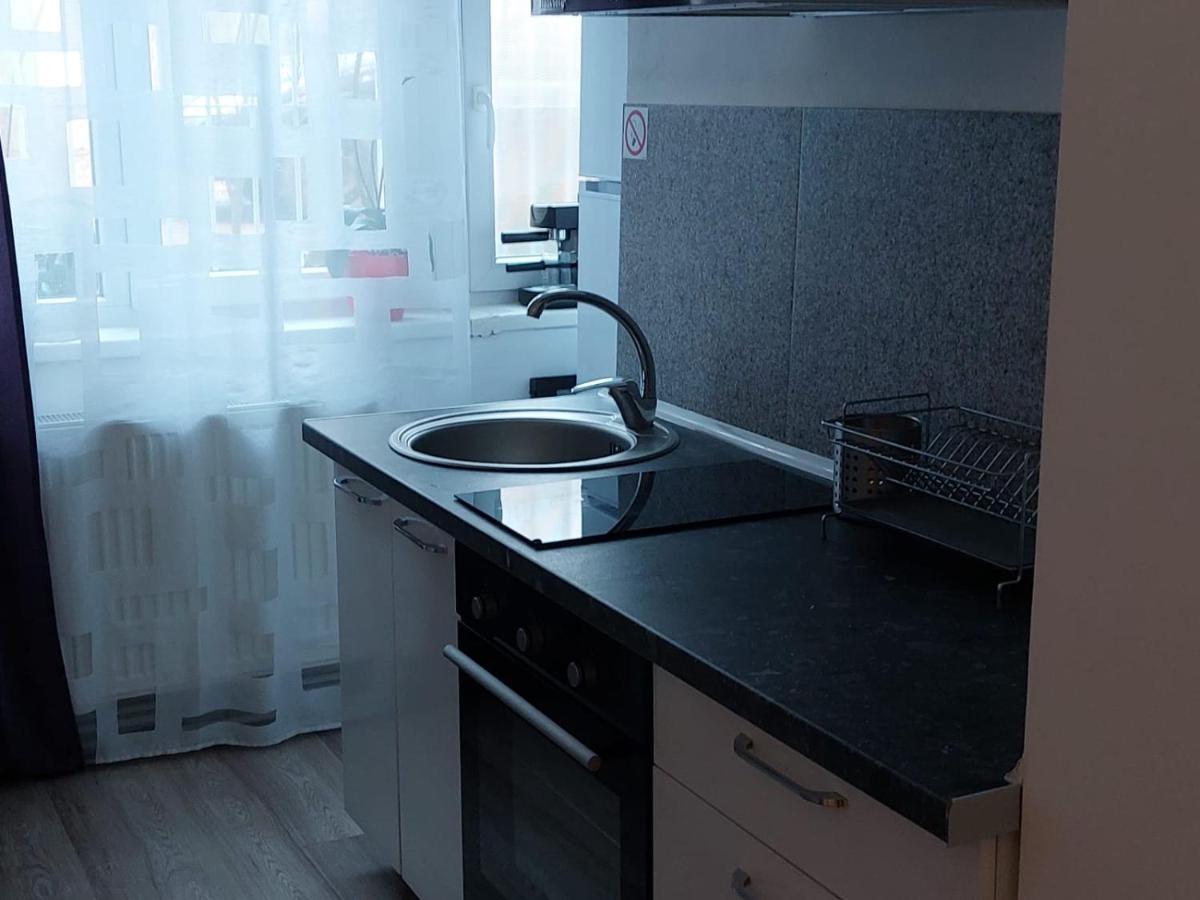 Youth Central Apartment Târgu-Mureş Dış mekan fotoğraf