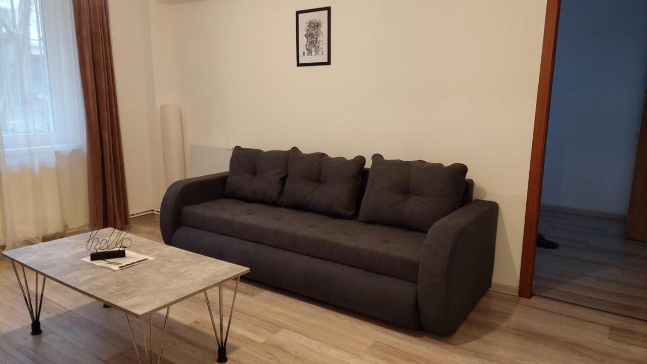 Youth Central Apartment Târgu-Mureş Dış mekan fotoğraf