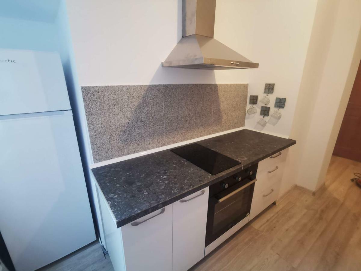 Youth Central Apartment Târgu-Mureş Dış mekan fotoğraf